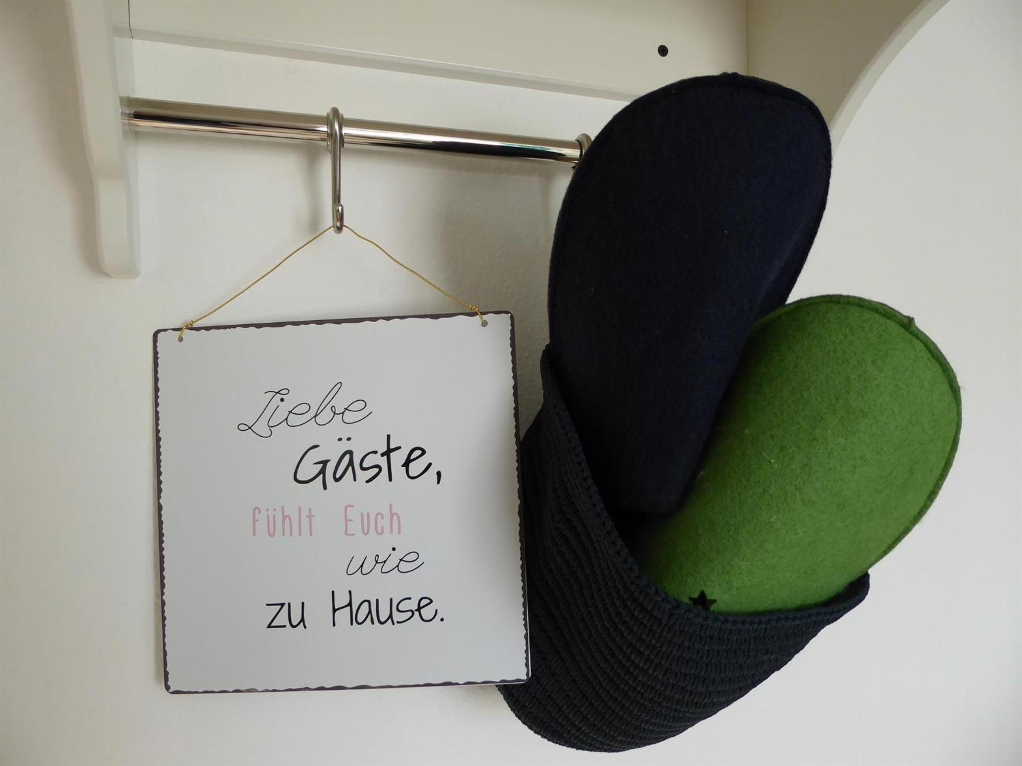 Erholungsraum Karsee - Ferienwohnung Wangen im Allgäu Habitación foto