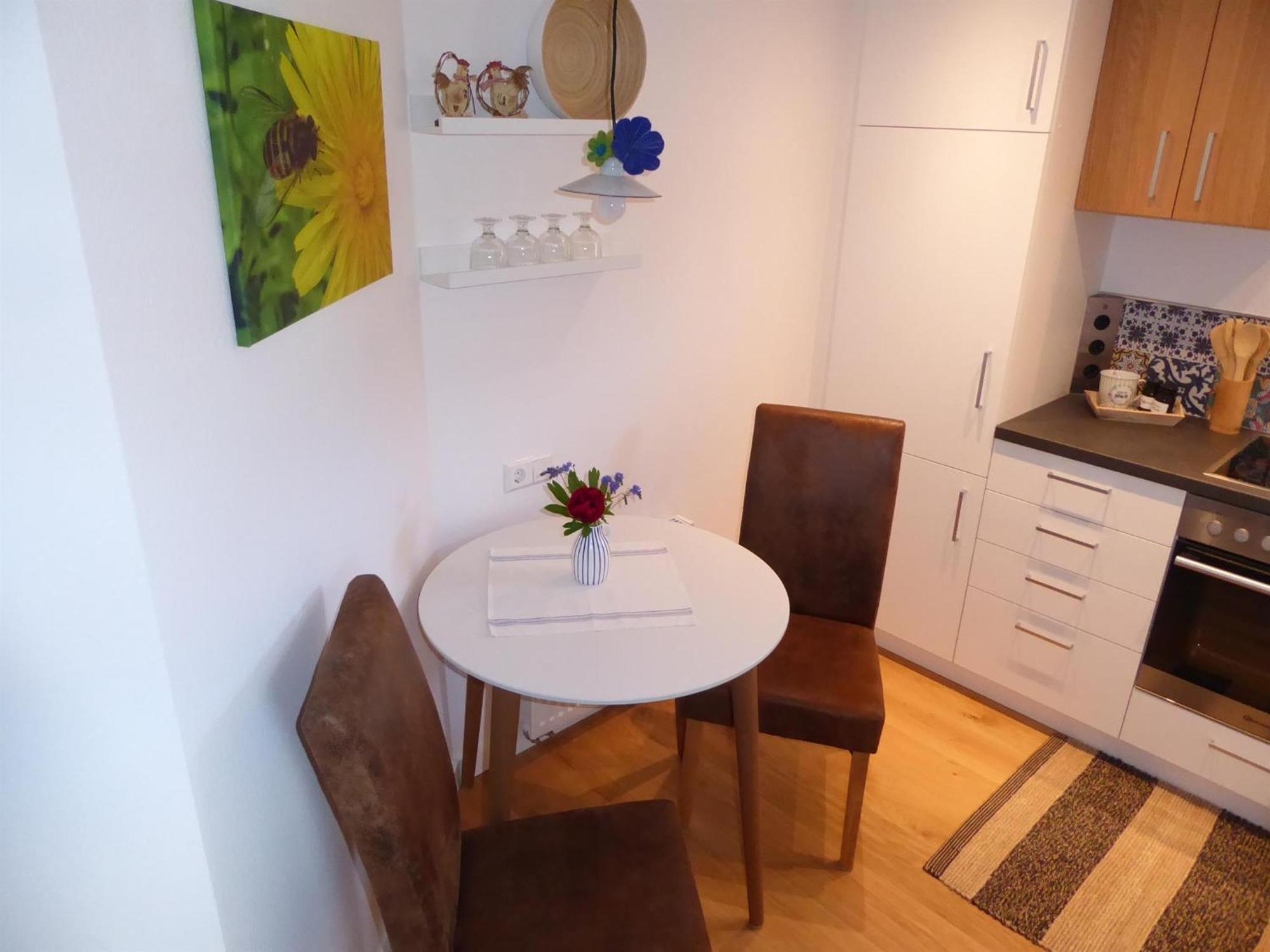Erholungsraum Karsee - Ferienwohnung Wangen im Allgäu Habitación foto