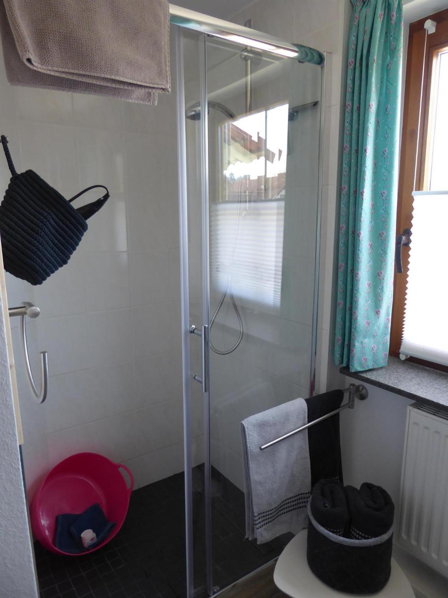 Erholungsraum Karsee - Ferienwohnung Wangen im Allgäu Habitación foto
